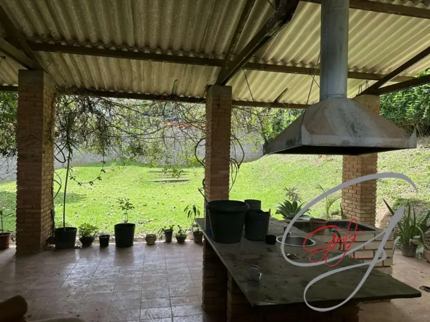 Foto 17 de Terreno / Lote à venda em Granja Viana, Carapicuiba - SP