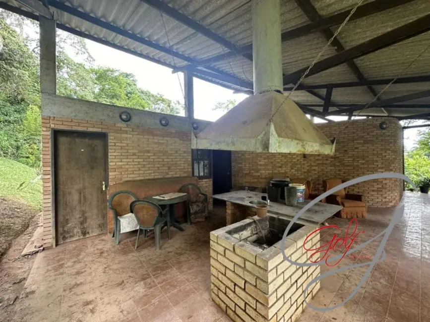 Foto 12 de Terreno / Lote à venda em Granja Viana, Carapicuiba - SP