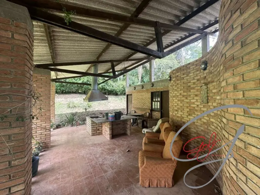 Foto 11 de Terreno / Lote à venda em Granja Viana, Carapicuiba - SP