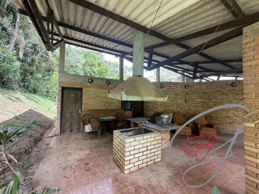 Foto 10 de Terreno / Lote à venda em Granja Viana, Carapicuiba - SP