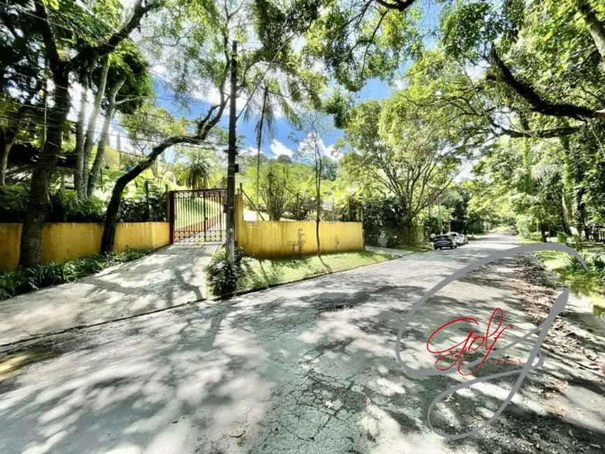 Foto 1 de Casa de Condomínio com 4 quartos à venda, 336m2 em Granja Viana, Carapicuiba - SP