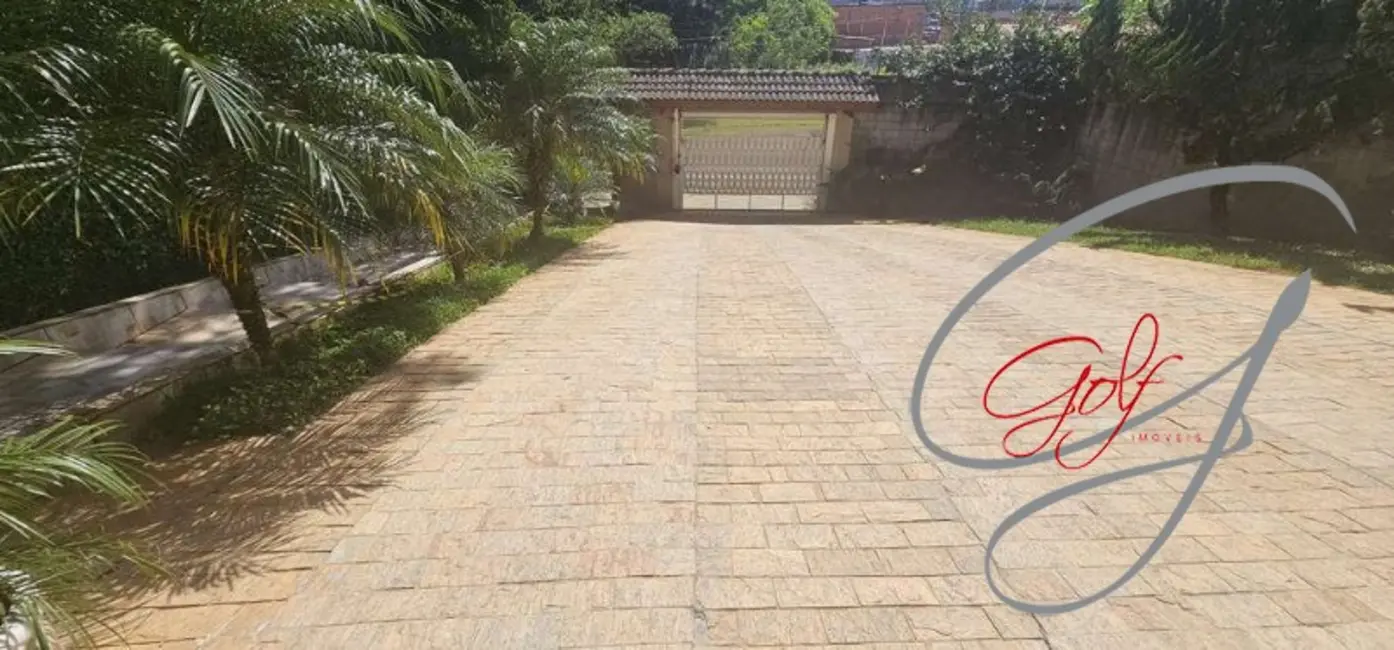 Foto 4 de Casa de Condomínio com 3 quartos à venda, 358m2 em Granja Viana, Carapicuiba - SP