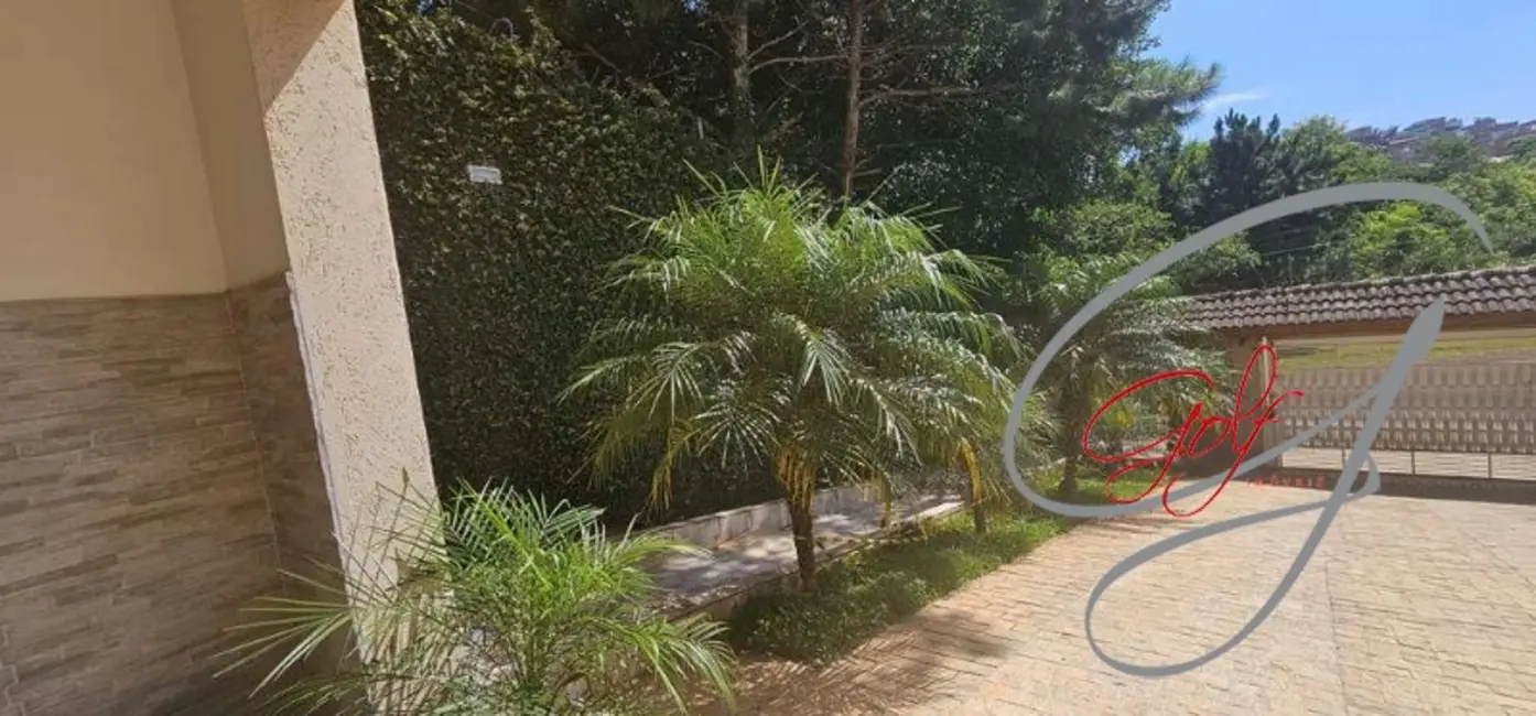 Foto 3 de Casa de Condomínio com 3 quartos à venda, 358m2 em Granja Viana, Carapicuiba - SP