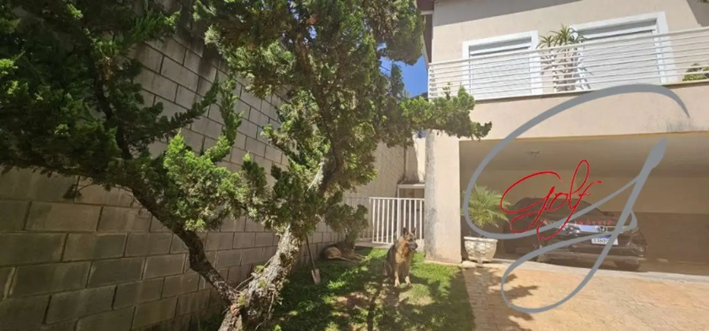 Foto 6 de Casa de Condomínio com 3 quartos à venda, 358m2 em Granja Viana, Carapicuiba - SP