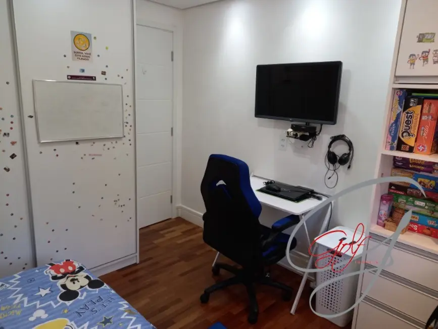 Foto 6 de Apartamento com 3 quartos à venda, 81m2 em Vila São Francisco, São Paulo - SP