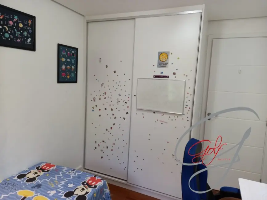 Foto 5 de Apartamento com 3 quartos à venda, 81m2 em Vila São Francisco, São Paulo - SP