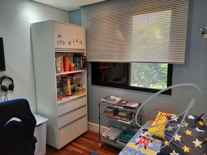 Foto 4 de Apartamento com 3 quartos à venda, 81m2 em Vila São Francisco, São Paulo - SP