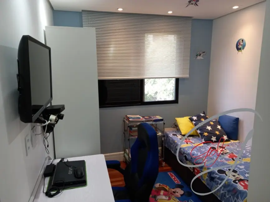 Foto 2 de Apartamento com 3 quartos à venda, 81m2 em Vila São Francisco, São Paulo - SP