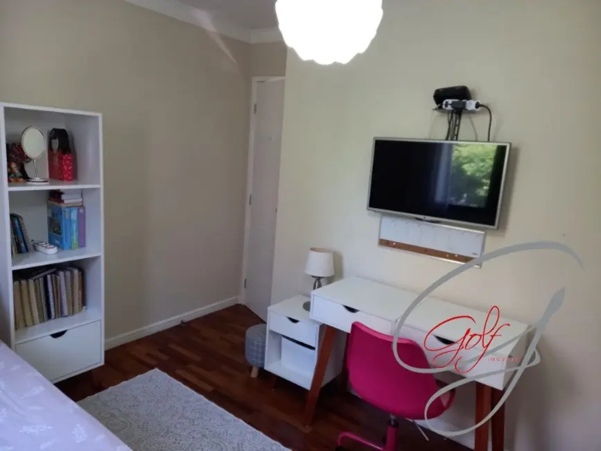 Foto 9 de Apartamento com 3 quartos à venda, 81m2 em Vila São Francisco, São Paulo - SP