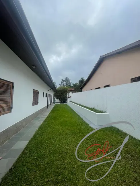 Foto 5 de Casa de Condomínio com 3 quartos à venda, 771m2 em Jardim Nomura, Cotia - SP