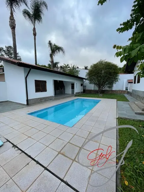 Foto 1 de Casa de Condomínio com 3 quartos à venda, 771m2 em Jardim Nomura, Cotia - SP