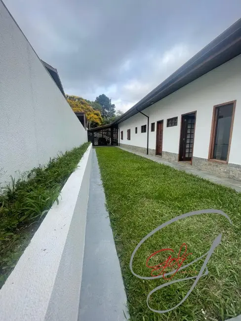 Foto 6 de Casa de Condomínio com 3 quartos à venda, 771m2 em Jardim Nomura, Cotia - SP