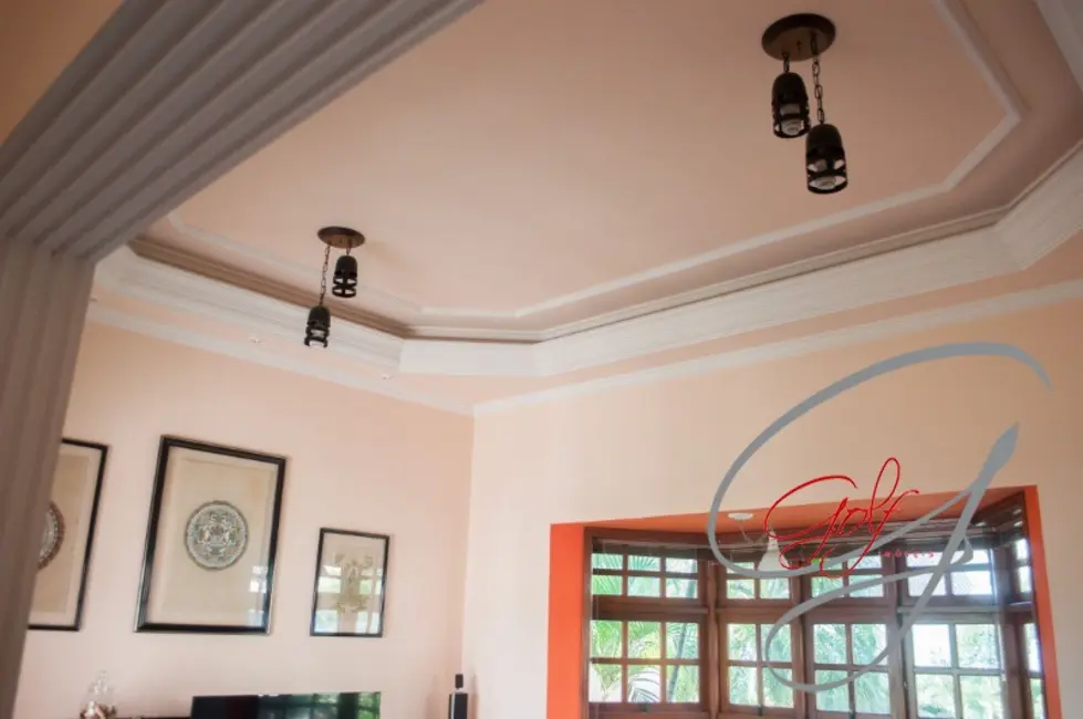 Foto 6 de Casa de Condomínio com 3 quartos à venda, 268m2 em Condomínio Residencial Village Vert, Sorocaba - SP