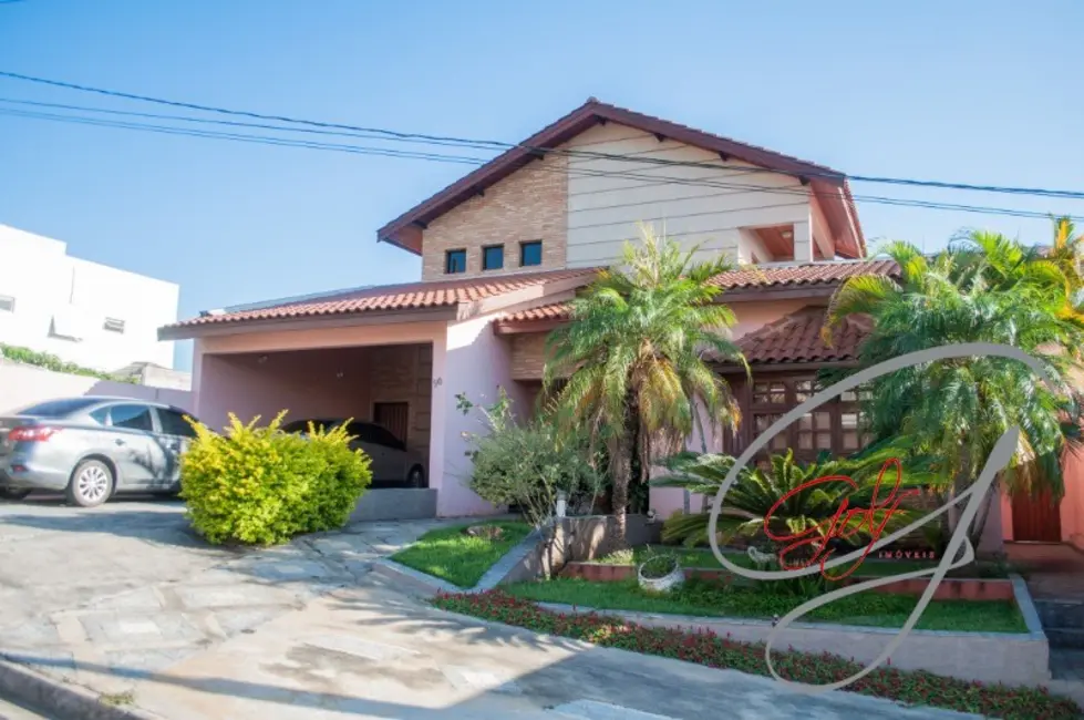 Foto 2 de Casa de Condomínio com 3 quartos à venda, 268m2 em Condomínio Residencial Village Vert, Sorocaba - SP