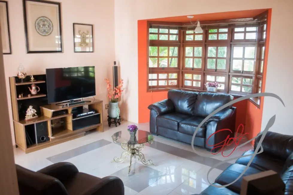 Foto 4 de Casa de Condomínio com 3 quartos à venda, 268m2 em Condomínio Residencial Village Vert, Sorocaba - SP