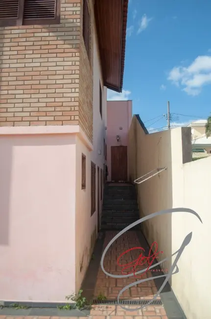 Foto 3 de Casa de Condomínio com 3 quartos à venda, 268m2 em Condomínio Residencial Village Vert, Sorocaba - SP