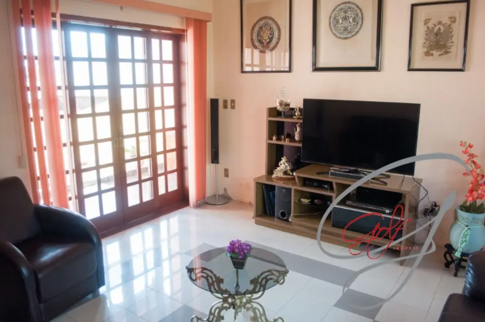 Foto 5 de Casa de Condomínio com 3 quartos à venda, 268m2 em Condomínio Residencial Village Vert, Sorocaba - SP