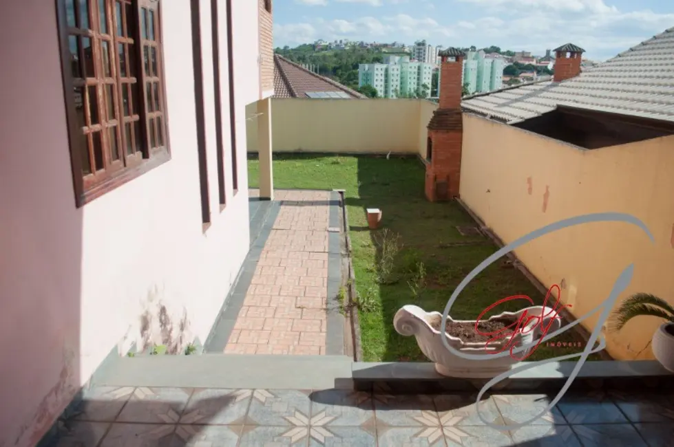 Foto 8 de Casa de Condomínio com 3 quartos à venda, 268m2 em Condomínio Residencial Village Vert, Sorocaba - SP