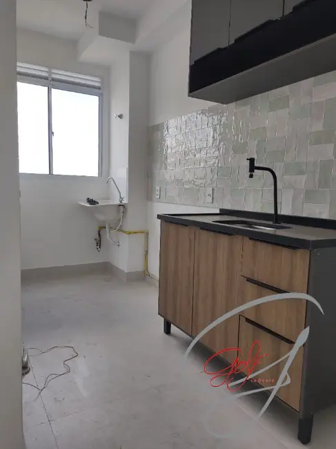 Apartamento com 2 quartos à venda, 45m2 em Jardim Boa Vista (Zona Oeste), São Paulo - SP - imagem 3 Foto 3 de Apartamento com 2 quartos à venda, 45m2 em Jardim Boa Vista (Zona Oeste), São Paulo - SP