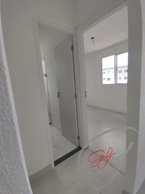 Apartamento com 2 quartos à venda, 45m2 em Jardim Boa Vista (Zona Oeste), São Paulo - SP - imagem 7 Foto 7 de Apartamento com 2 quartos à venda, 45m2 em Jardim Boa Vista (Zona Oeste), São Paulo - SP