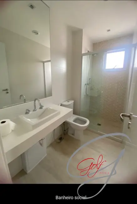 Apartamento com 3 quartos à venda, 88m2 em Osasco - SP - imagem 8 Foto 8 de Apartamento com 3 quartos à venda, 88m2 em Osasco - SP