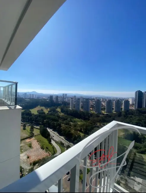 Apartamento com 5 quartos à venda, 229m2 em Osasco - SP - imagem 2 Foto 2 de Apartamento com 5 quartos à venda, 229m2 em Osasco - SP