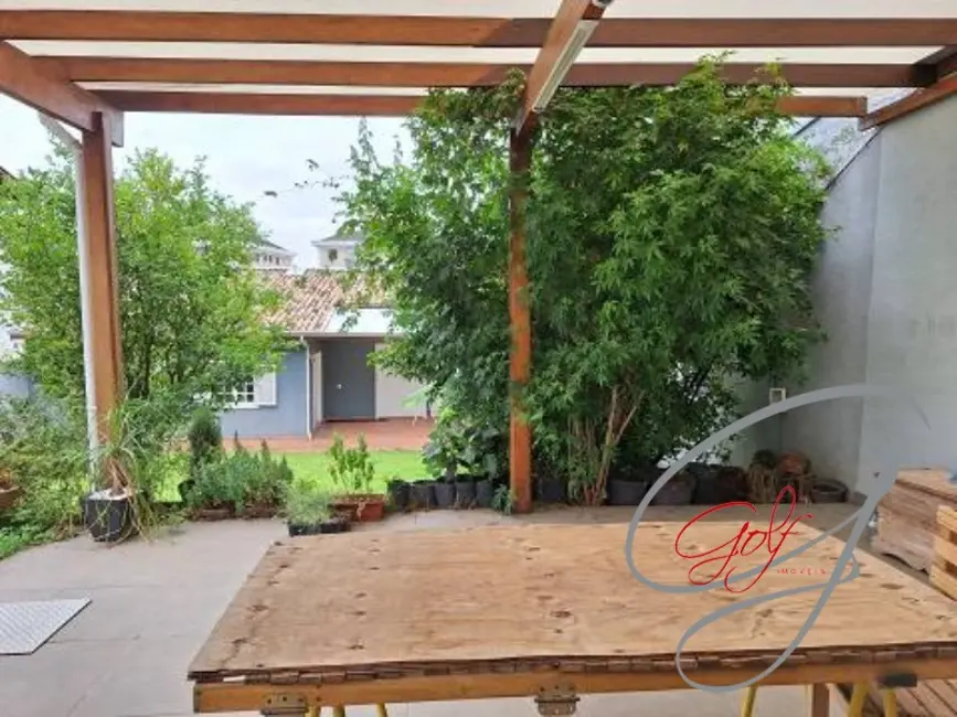 Foto 2 de Casa de Condomínio com 3 quartos à venda, 170m2 em Vila São Francisco, São Paulo - SP