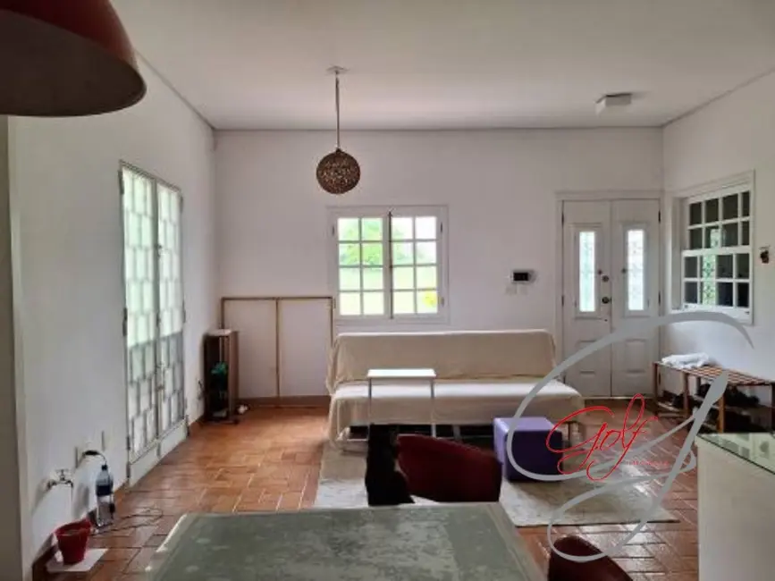 Foto 3 de Casa de Condomínio com 3 quartos à venda, 170m2 em Vila São Francisco, São Paulo - SP