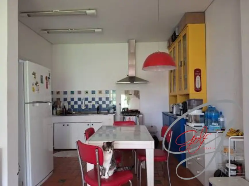 Foto 8 de Casa de Condomínio com 3 quartos à venda, 170m2 em Vila São Francisco, São Paulo - SP