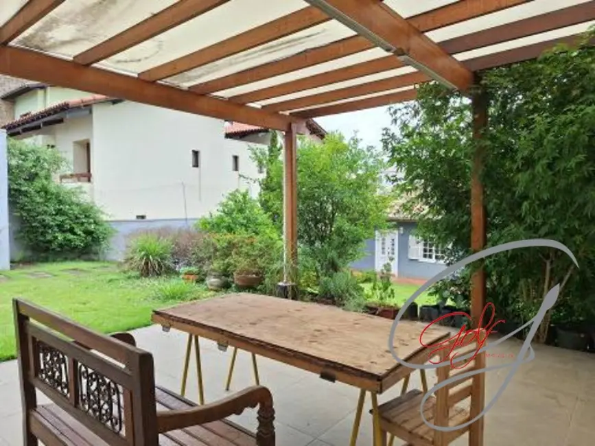 Foto 4 de Casa de Condomínio com 3 quartos à venda, 170m2 em Vila São Francisco, São Paulo - SP