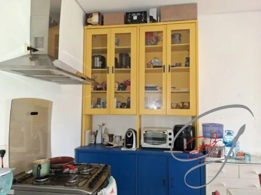 Foto 9 de Casa de Condomínio com 3 quartos à venda, 170m2 em Vila São Francisco, São Paulo - SP