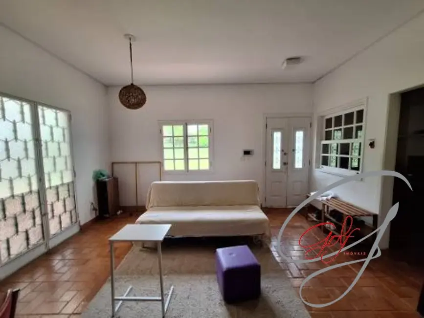 Foto 6 de Casa de Condomínio com 3 quartos à venda, 170m2 em Vila São Francisco, São Paulo - SP