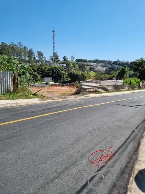 Terreno / Lote à venda, 1330m2 em Jardim Pioneiro, Cotia - SP - imagem 4 Foto 4 de Terreno / Lote à venda, 1330m2 em Jardim Pioneiro, Cotia - SP