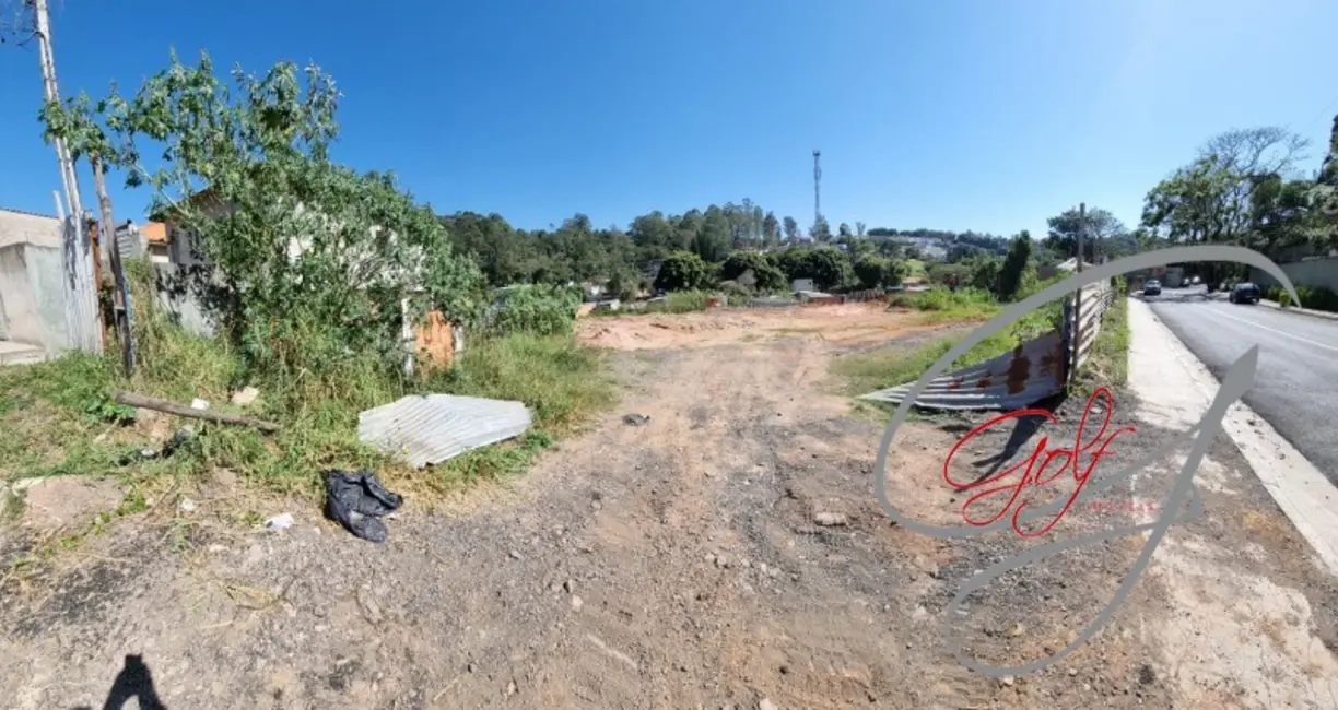 Terreno / Lote à venda, 1330m2 em Jardim Pioneiro, Cotia - SP - imagem 5 Foto 5 de Terreno / Lote à venda, 1330m2 em Jardim Pioneiro, Cotia - SP