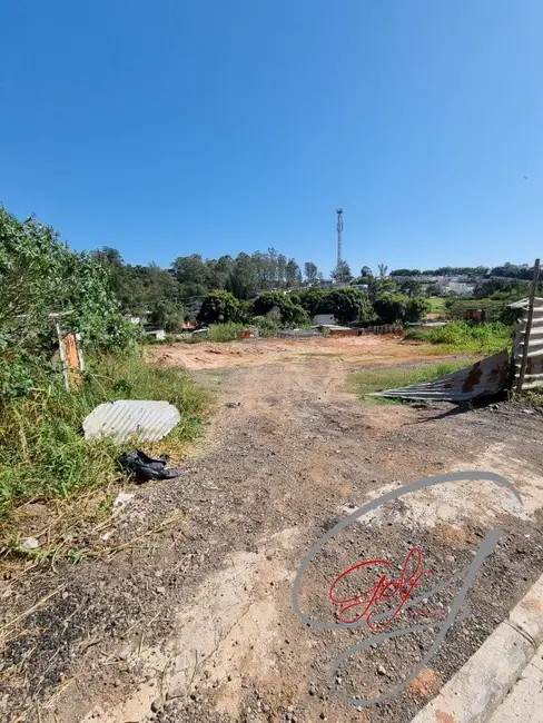 Terreno / Lote à venda, 1330m2 em Jardim Pioneiro, Cotia - SP - imagem 6 Foto 6 de Terreno / Lote à venda, 1330m2 em Jardim Pioneiro, Cotia - SP