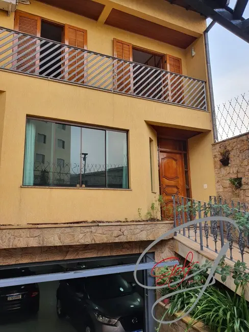 Foto 3 de Casa com 3 quartos à venda, 290m2 em Jaguaribe, Osasco - SP