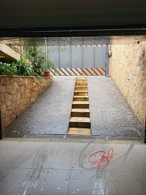 Foto 5 de Casa com 3 quartos à venda, 290m2 em Jaguaribe, Osasco - SP