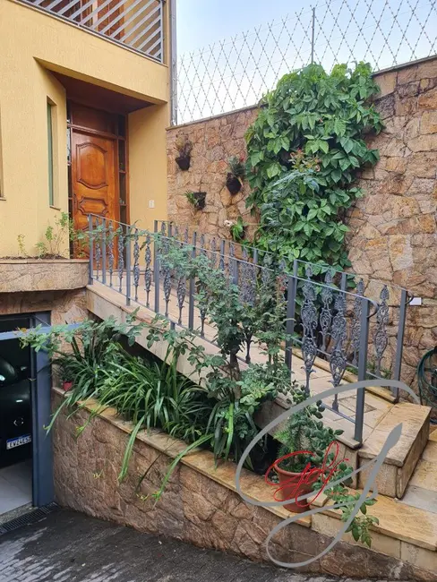 Foto 4 de Casa com 3 quartos à venda, 290m2 em Jaguaribe, Osasco - SP