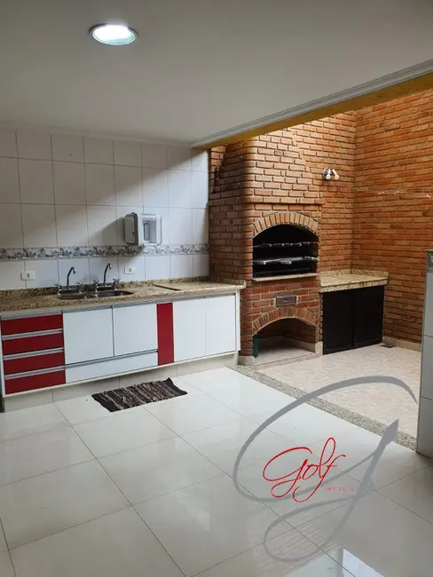 Foto 9 de Casa com 3 quartos à venda, 290m2 em Jaguaribe, Osasco - SP
