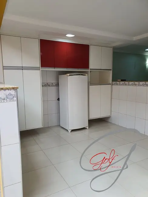 Foto 8 de Casa com 3 quartos à venda, 290m2 em Jaguaribe, Osasco - SP