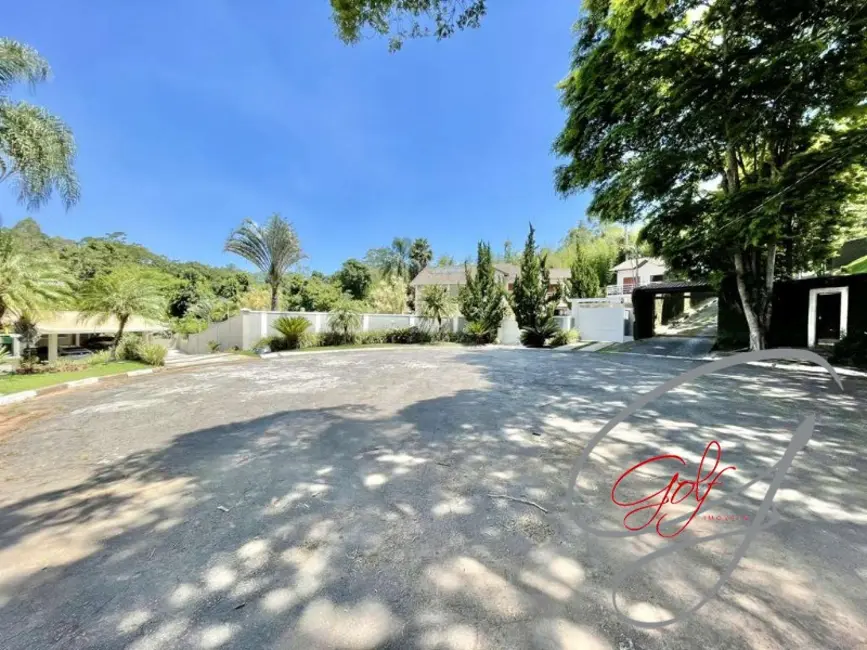 Foto 3 de Casa de Condomínio com 5 quartos à venda, 618m2 em Granja Viana, Cotia - SP