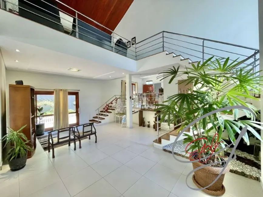 Foto 8 de Casa de Condomínio com 5 quartos à venda, 618m2 em Granja Viana, Cotia - SP