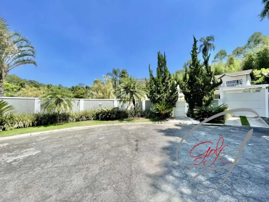 Foto 4 de Casa de Condomínio com 5 quartos à venda, 618m2 em Granja Viana, Cotia - SP