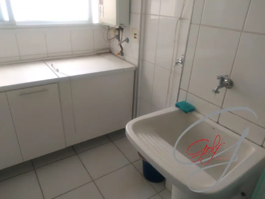 Foto 9 de Apartamento com 3 quartos para alugar, 140m2 em Vila São Francisco, São Paulo - SP