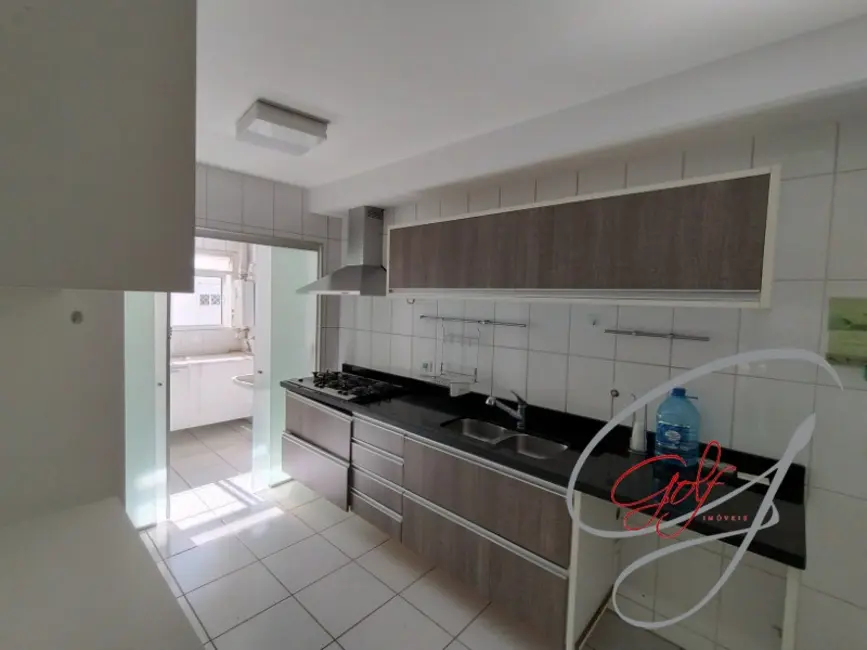 Foto 6 de Apartamento com 3 quartos para alugar, 140m2 em Vila São Francisco, São Paulo - SP