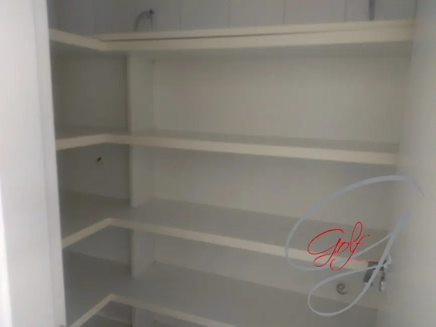 Foto 8 de Apartamento com 3 quartos para alugar, 140m2 em Vila São Francisco, São Paulo - SP