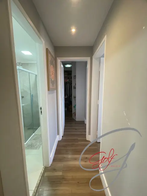 Foto 9 de Apartamento com 2 quartos à venda, 62m2 em Vila Yara, Osasco - SP