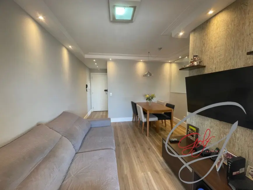 Foto 4 de Apartamento com 2 quartos à venda, 62m2 em Vila Yara, Osasco - SP