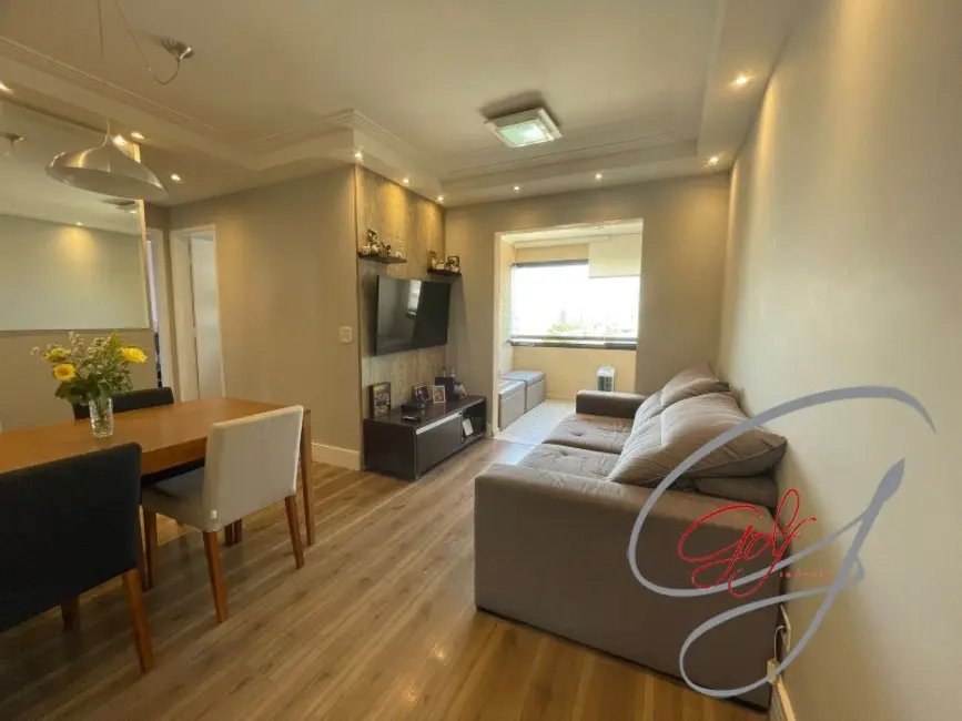 Apartamento com 2 quartos à venda, 62m2 em Vila Yara, Osasco - SP - imagem 6 Foto 6 de Apartamento com 2 quartos à venda, 62m2 em Vila Yara, Osasco - SP