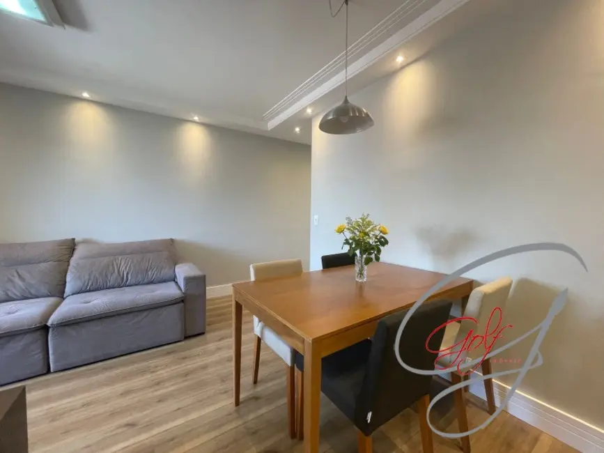 Foto 5 de Apartamento com 2 quartos à venda, 62m2 em Vila Yara, Osasco - SP